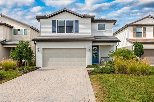 4752 Crested Eagle Ln, FORT MYERS, FL, 33966-1270 | Card Image