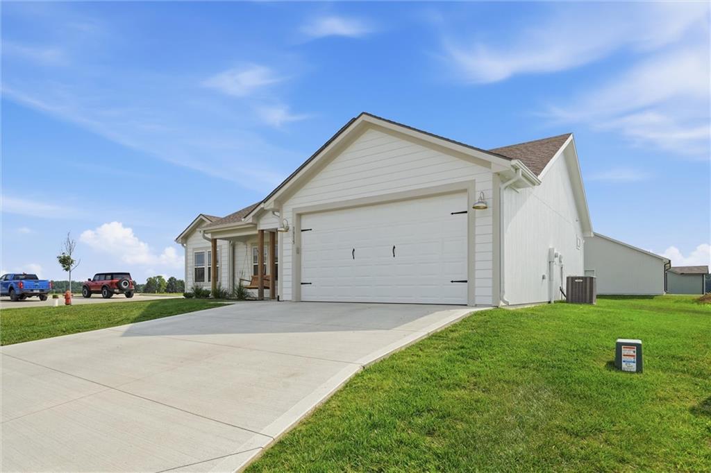 Residential in Oak Grove 2
