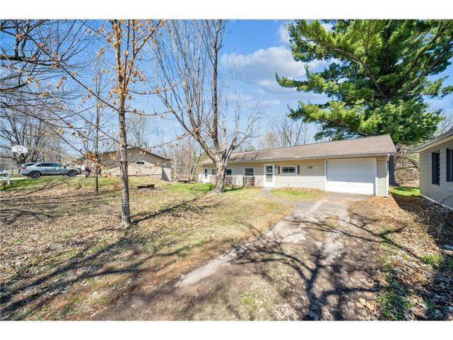 818 2 Nd St, House other with 1 bedrooms, 1 bathrooms and null parking in Pepin WI | Image 29