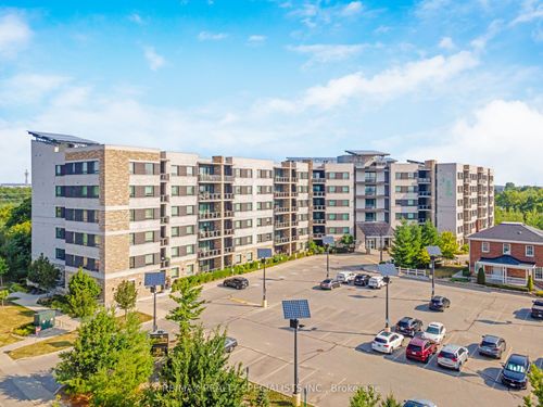 609-33 Whitmer St, Milton, ON, L9T8P9 | Card Image