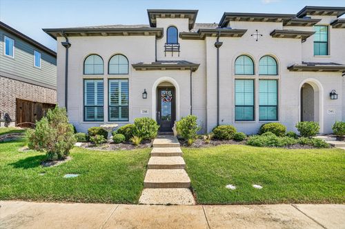 2341 Longspur Dr, Aledo, TX, 76008-2006 | Card Image