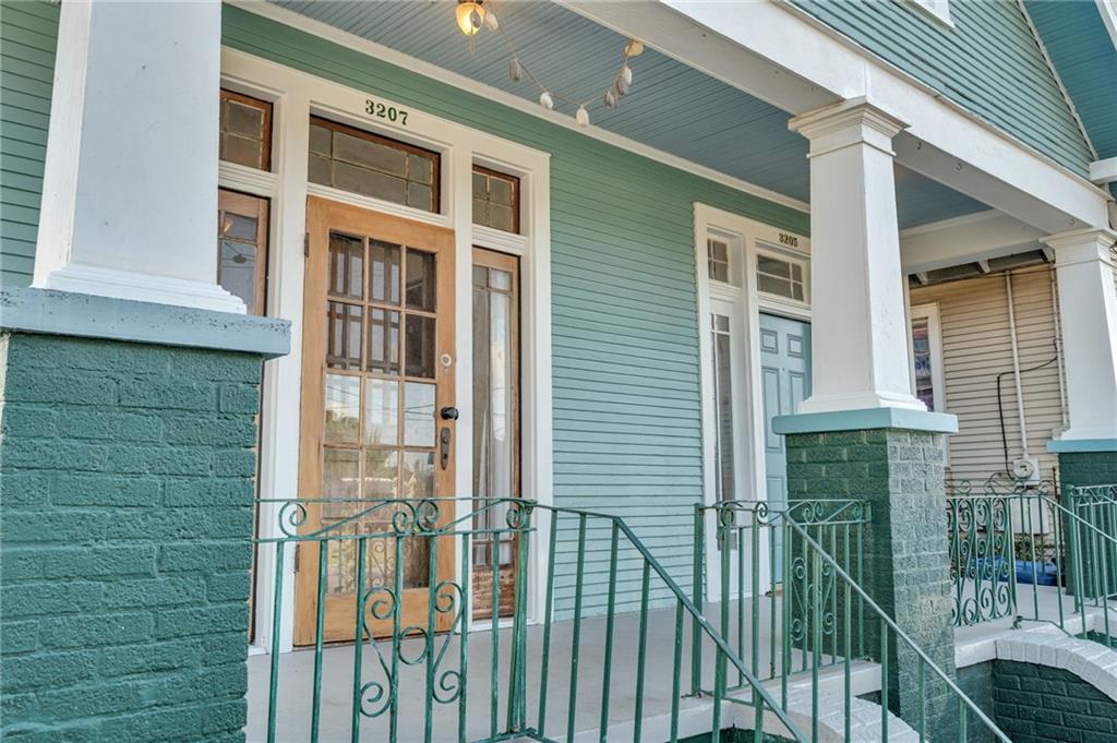 Commercial Sale in New Orleans 2
