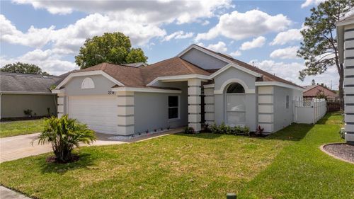 2218 Newt St, ORLANDO, FL, 32837-7423 | Card Image