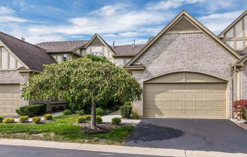 2702 Maitland Dr, Ann Arbor, MI, 48105-1576 | Card Image