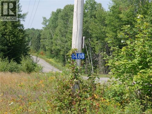 1488 Rte 390, Gladwyn, NB, E7H4R7 | Card Image