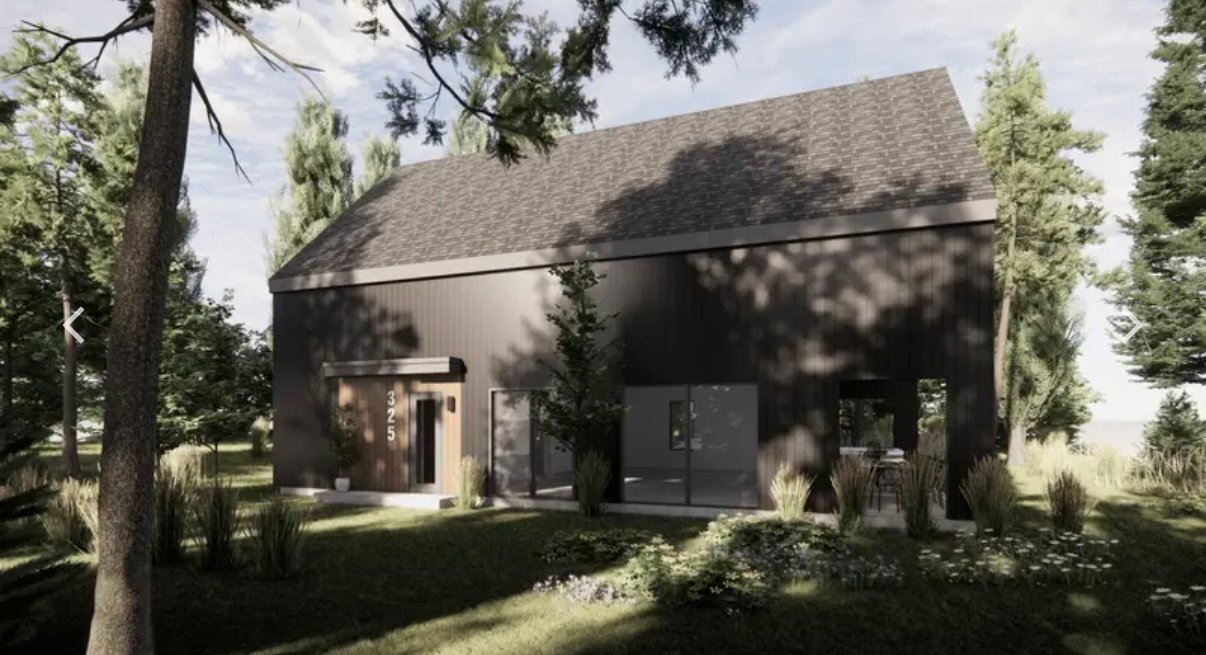 Residential in Chertsey 5