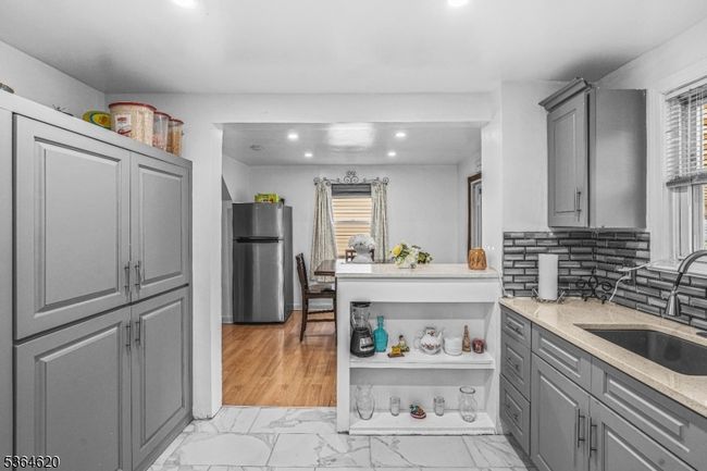 457 W 4 Th Ave, House other with 3 bedrooms, 1 bathrooms and null parking in Roselle NJ | Image 8