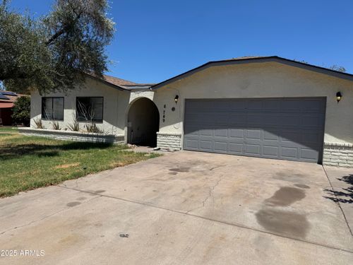 6749 N 31st Ln, Phoenix, AZ, 85017-1002 | Card Image