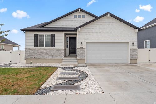 1887 E Rock Hollow Rd, Lake Point, UT, 84074-3498 | Card Image