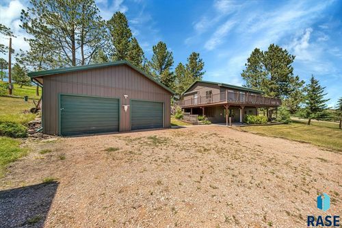 11775 Prospect Rd Road, Hill City, SD, 57745-6014 | Card Image