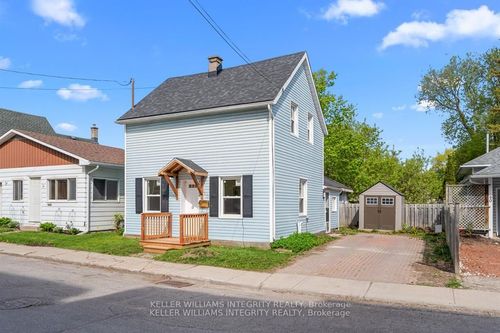 58 Russell St N, Arnprior, ON, K7S2J3 | Card Image