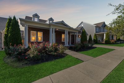 123 Ashington Cir, House other with 5 bedrooms, 4 bathrooms and 2 parking in Hendersonville TN | Image 2