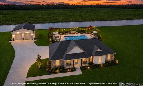24167 Red Tail Lane, Denham Springs, LA, 70726 | Card Image