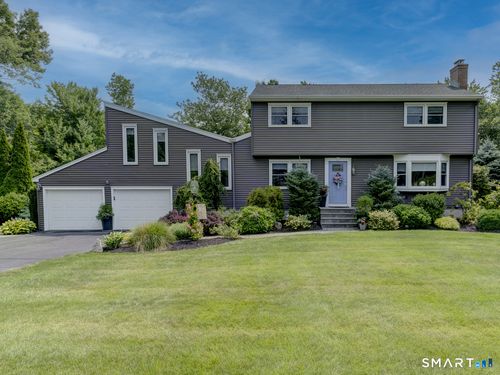 278 Lawrence Rd, South Windsor, CT, 06074-1814 | Card Image