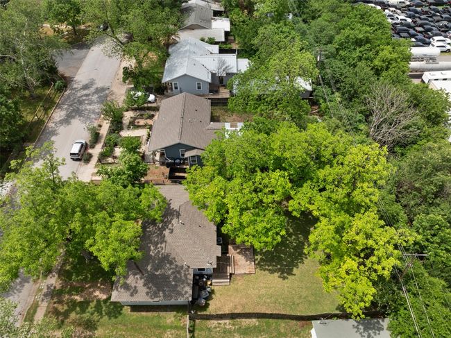 Birds eye view of entire property . | Image 32