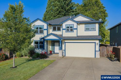5840 Benevan Ct Ne, Keizer, OR, 97303 | Card Image