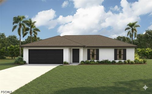 1405 Magnolia Ave, Lehigh Acres, FL, 33972 | Card Image