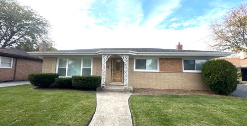 16856 School St, South Holland, IL, 60473-3005 | Card Image
