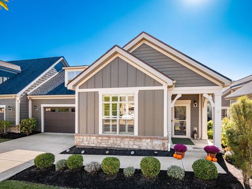 10345 Spicebrush Dr, Plain City, OH, 43064-2608 | Card Image