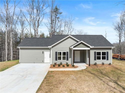 51 Hawks Ridge Court, Cleveland, GA, 30528 | Card Image