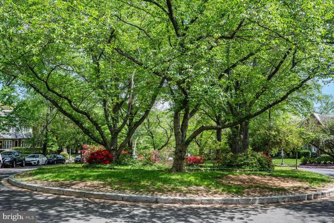 4441 Volta Pl Nw, Townhouse with 4 bedrooms, 4 bathrooms and null parking in WASHINGTON DC | Image 35