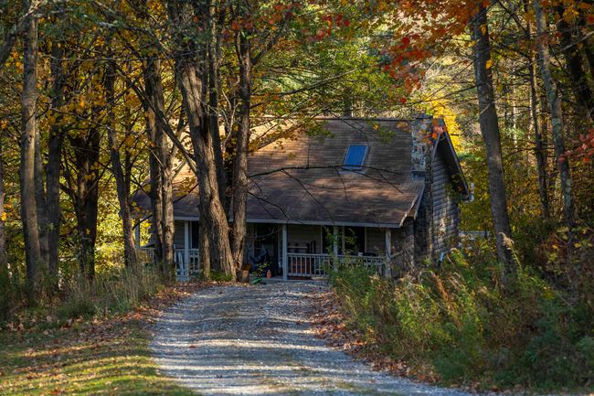 330 Rupert Hill Rd, House other with 5 bedrooms, 5 bathrooms and null parking in Pawlet VT | Image 56