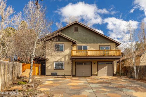 1and2-1 E Terrace Ave, Flagstaff, AZ, 86001-5204 | Card Image