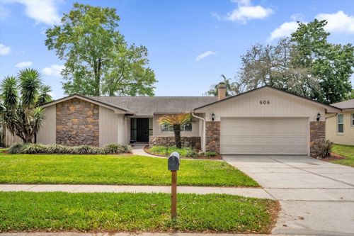 606 Iris St, ALTAMONTE SPRINGS, FL, 32714-3117 | Card Image