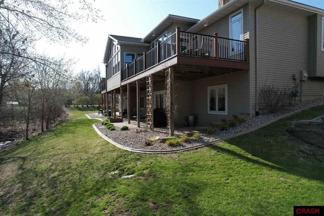 105 Viking Ct, House other with 3 bedrooms, 3 bathrooms and null parking in Mankato MN | Image 36