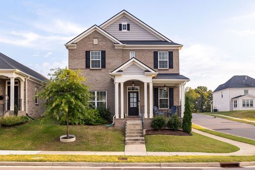 4175 Magnolia Farms Dr, Hermitage, TN, 37076-1638 | Card Image