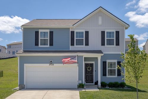 2122 Youngfellow Dr, Columbia, TN, 38401-3869 | Card Image