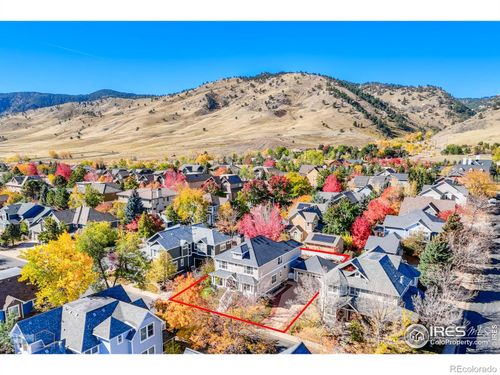 4921 Fountain St, Boulder, CO, 80304-4363 | Card Image