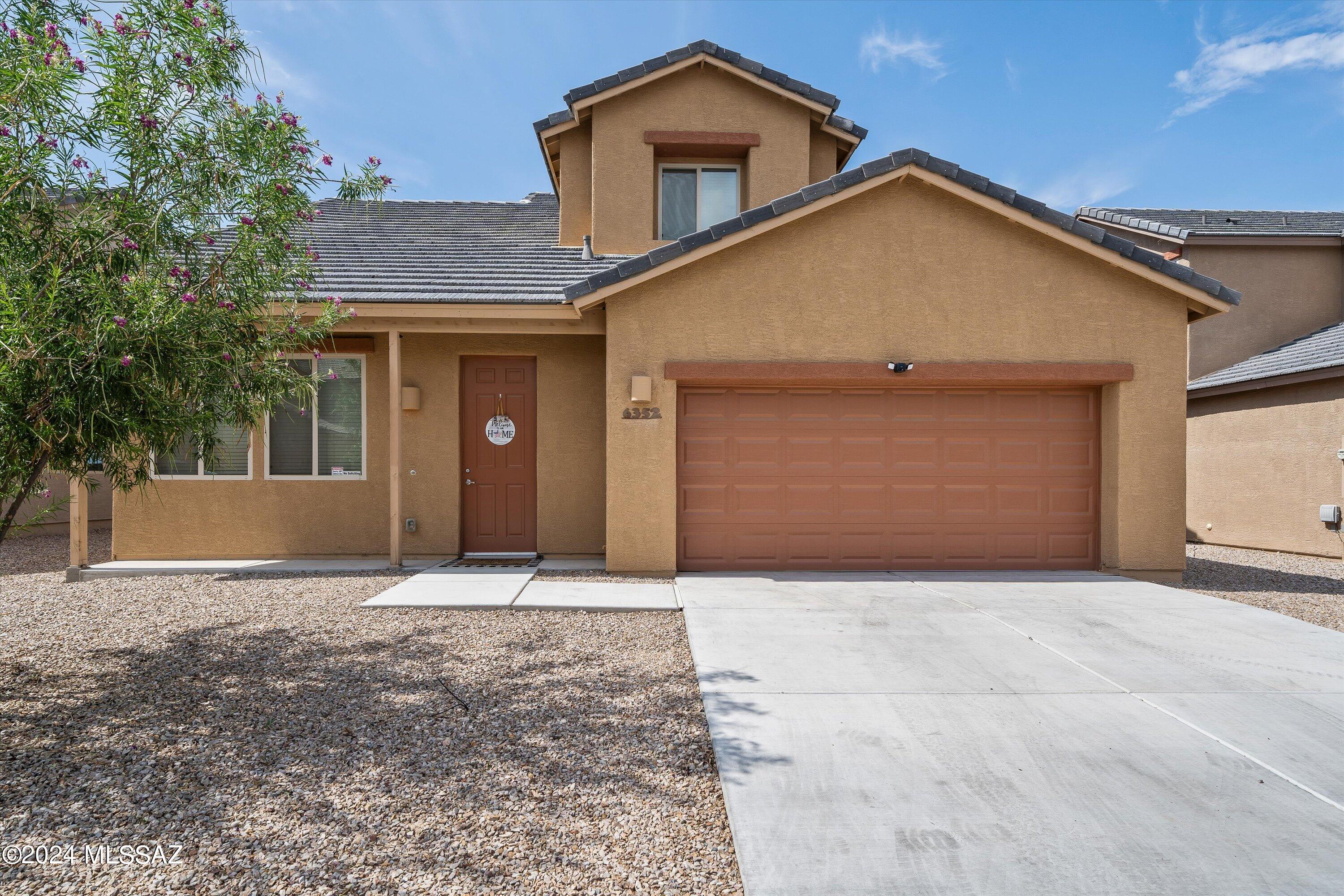 Laco Way, Tucson, AZ 85756 #1