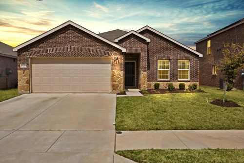 4440 Sagecroft Rd, Crowley, TX, 76036-3787 | Card Image