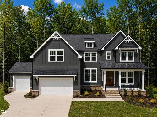 161 Black Bear Ct, Chapel Hill, NC, 27516-6910 | Card Image