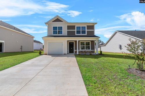 36 Harmon Rd, Hopkins, SC, 29061-8428 | Card Image