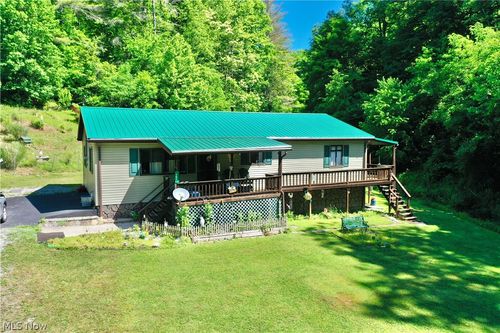 190 Lazy Run Road, Millstone, WV, 25261 | Card Image