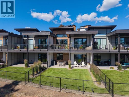 6-2835 Canyon Crest Drive, West Kelowna, BC, V4T0E3 | Card Image