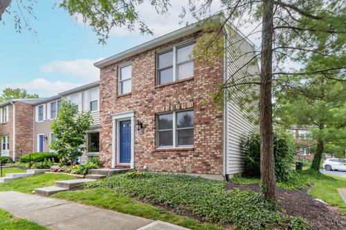 2861 Mossy Brink Ct, Maineville, OH, 45039-8326 | Card Image