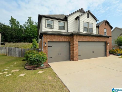3224 Cahaba Manor Dr, TRUSSVILLE, AL, 35173-3183 | Card Image