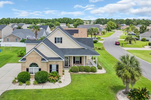 164 Tibton Cir, Myrtle Beach, SC, 29588-1267 | Card Image