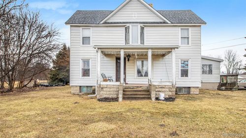51230 Willis Rd, Sumpter Twp, MI, 48111-9395 | Card Image
