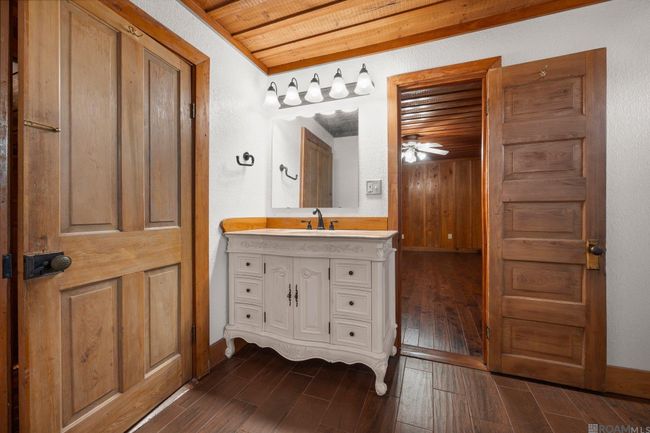 906 E Weber St, House other with 3 bedrooms, 3 bathrooms and 3 parking in Gonzales LA | Image 17