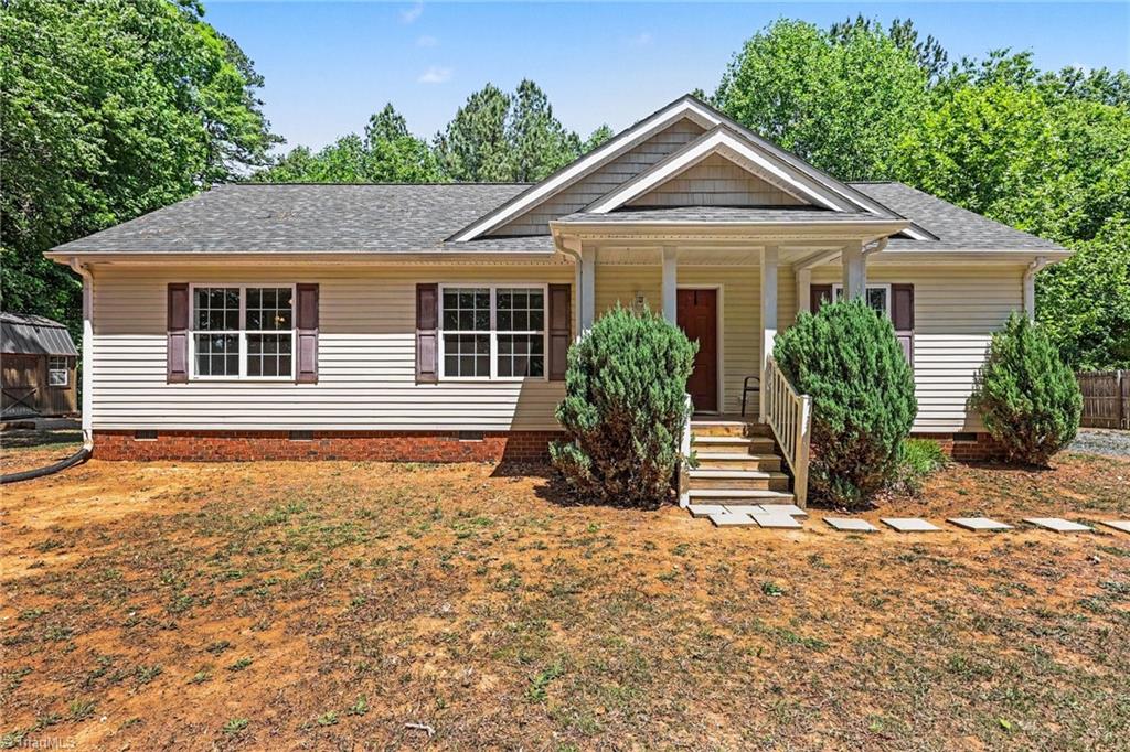 Residential in Ramseur 2