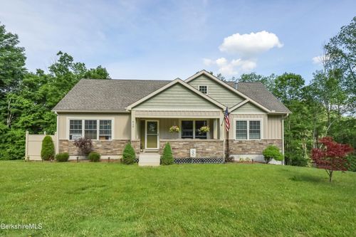 410 West Rd, Adams, MA, 01220-9737 | Card Image