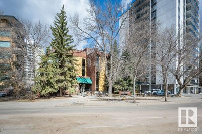 423 - 11618 100 Ave Nw, Condo with 1 bedrooms, 2 bathrooms and 1 parking in Edmonton AB | Image 3