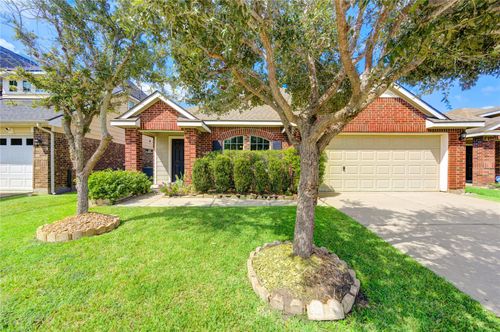 2922 Halcyon Time Trl, Houston, TX, 77045-4646 | Card Image