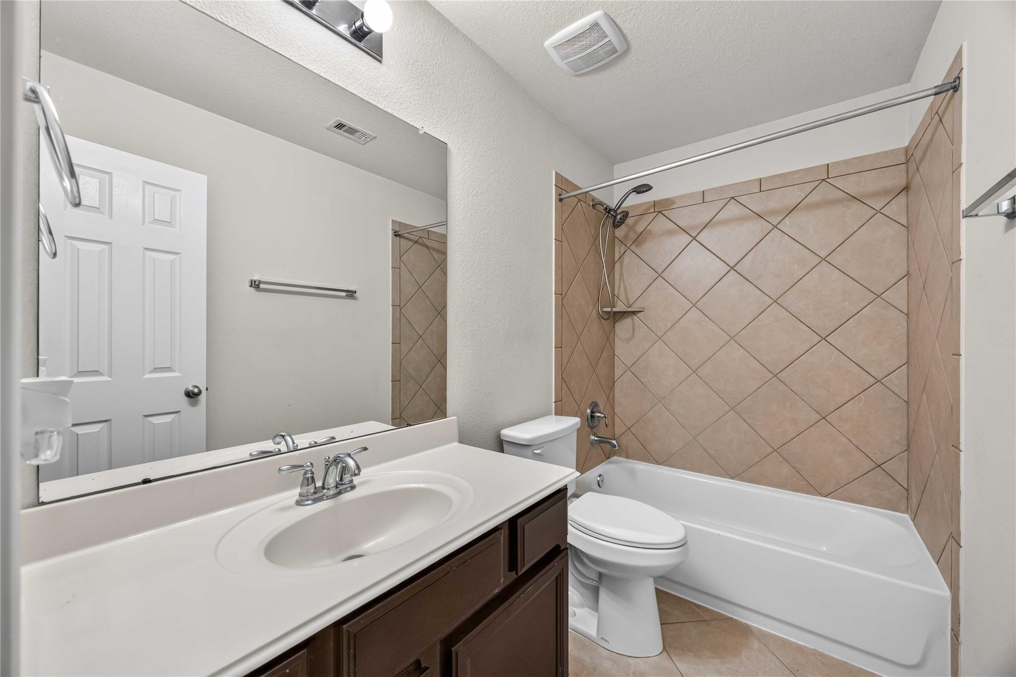 Residential Lease in Katy 5