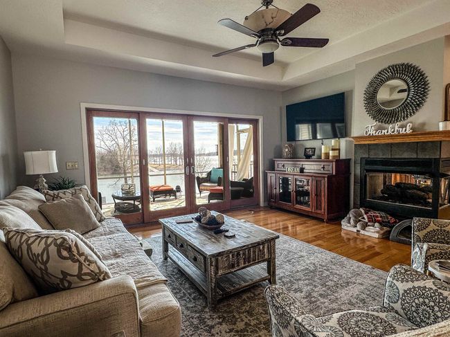 1501 Emerald Cove Dr, House other with 4 bedrooms, 3 bathrooms and null parking in Horseshoe Bend AR | Image 5