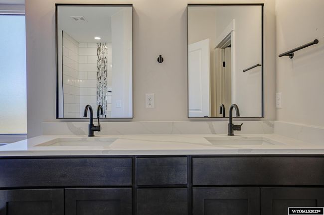 4636 Shale Cir, House other with 4 bedrooms, 3 bathrooms and null parking in Mills WY | Image 22